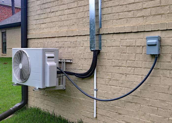 ac repair murphy